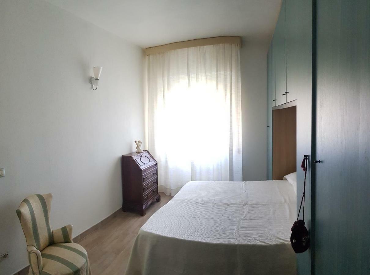 Casa Fera Apartment Olbia